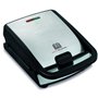 Machine à sandwich Tefal SW852D Noir 700 W