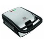 Machine à sandwich Tefal SW852D Noir 700 W