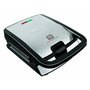 Machine à sandwich Tefal SW852D Noir 700 W