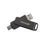 Clé USB Patriot Memory Rage R550 Noir 256 GB