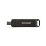 Clé USB Patriot Memory Rage R550 Noir 256 GB