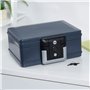 Coffre-fort en forme de livre Yale YFWC/155/KB1