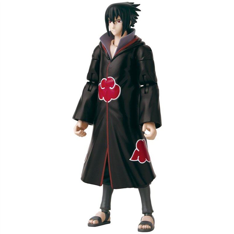 Image secondaire de Figurine d'action Bandai Uchiha Sasuke Taka Ver.