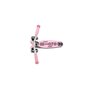 Scooter Micro Maxi Micro Deluxe Pro LED Rose