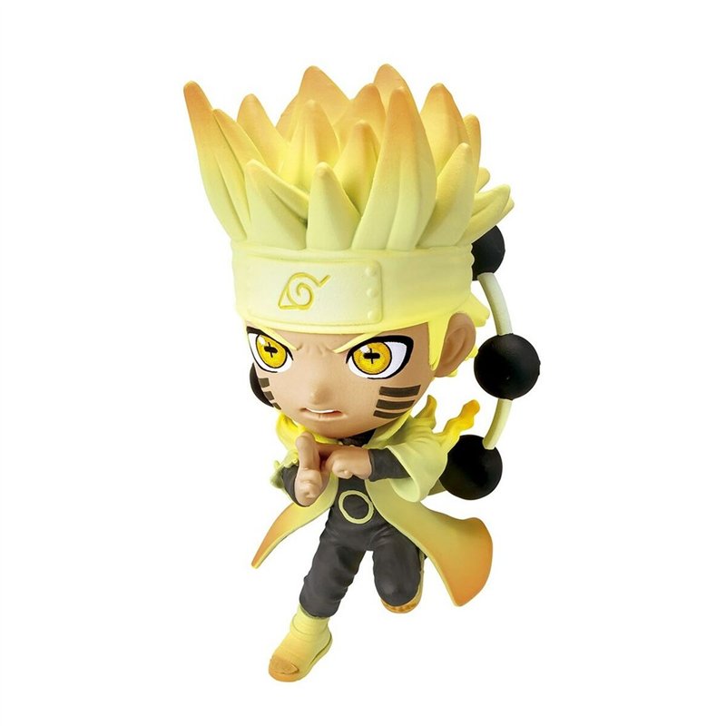 Image secondaire de Figure à Collectionner Naruto Uzumaki Naruto