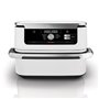 Friteuse à Air NINJA AF500EUWH Blanc Argenté 2470 w 10,4 L