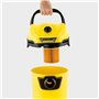 Aspirateur Kärcher 1.628-124.0 Jaune Noir 1000 W