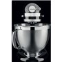 Robot culinaire KitchenAid 5KSM185PSEOB Noir 300 W 4,8 L