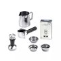 Cafetière superautomatique DeLonghi EC885.M Noir 1300 W 1 L