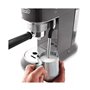 Cafetière superautomatique DeLonghi EC885.M Noir 1300 W 1 L