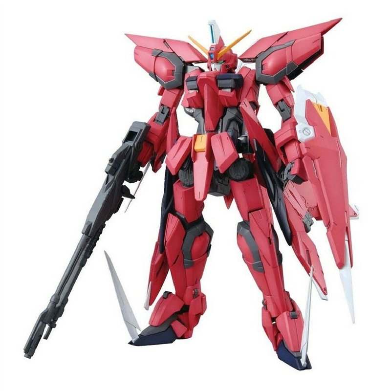 Image secondaire de Figurine daction Bandai GUN60362