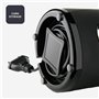 Moulin électrique Black & Decker BXCG152E Noir 150 W