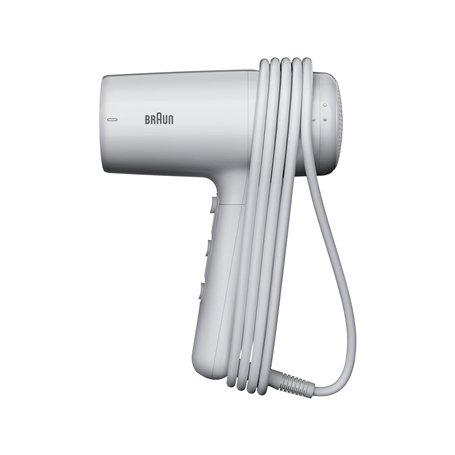 Sèche-cheveux Braun HD210E Blanc 2100 W
