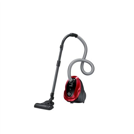 Aspirateur balai Samsung VC07M25E0WR/SB 750 W