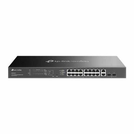 Switch TP-Link ES220GMP