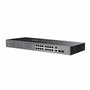 Switch TP-Link ES220GMP
