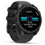 Montre intelligente GARMIN 010-02904-00 Noir