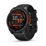 Montre intelligente GARMIN 010-02904-00 Noir