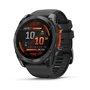 Montre intelligente GARMIN 010-02905-00 Noir Gris