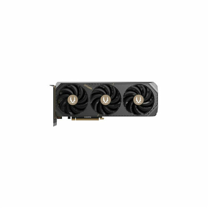 Carte Graphique Zotac ZT-B50800J2-10P 16 GB