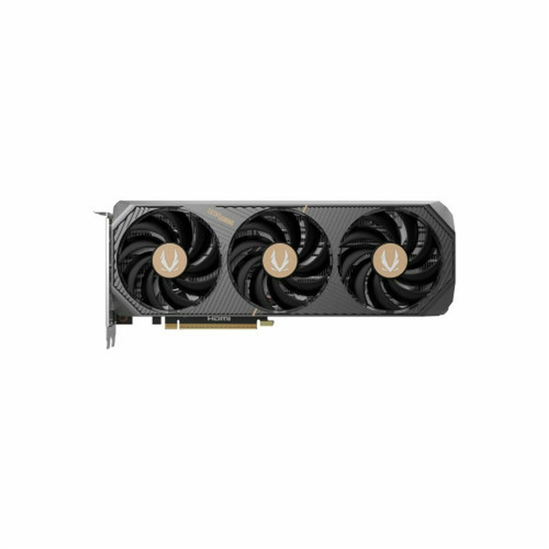 Carte Graphique Zotac ZT-B50710J3-10P 16 GB