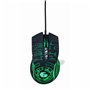 Souris Gaming GEMBIRD MUSG-RGB-01