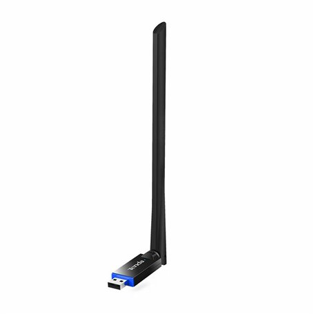 Antenne Wifi Tenda U10 Noir 433 Mbit/s