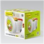 Déshydrateur d'Aliments Feel Maestro MR-766 520 W