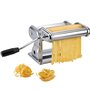 machine à pâtes Gefu G-28240 Métal Acier inoxydable