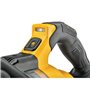 Aspirateur Dewalt DCV501LN-XJ Jaune Noir