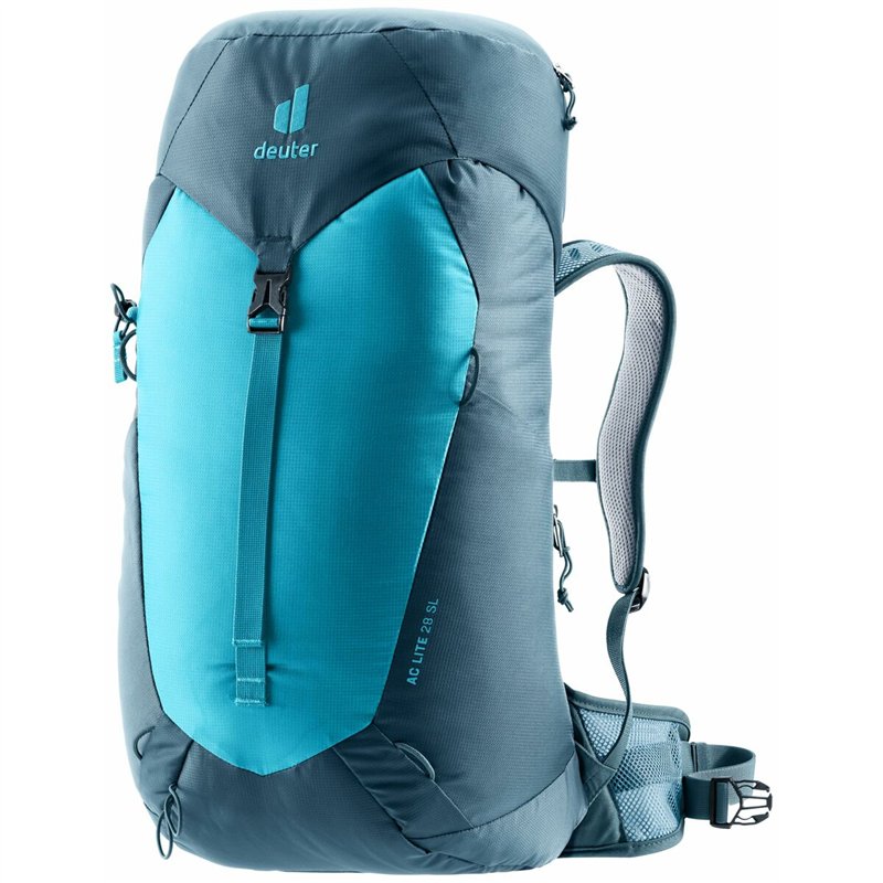 Sac à dos de randonnée Deuter AC Lite Bleu 28 L