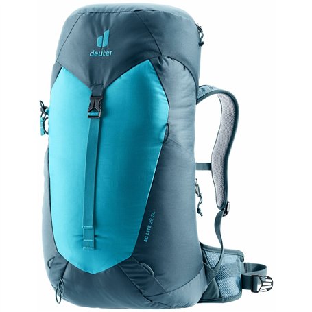 Sac à dos de randonnée Deuter AC Lite Bleu 28 L