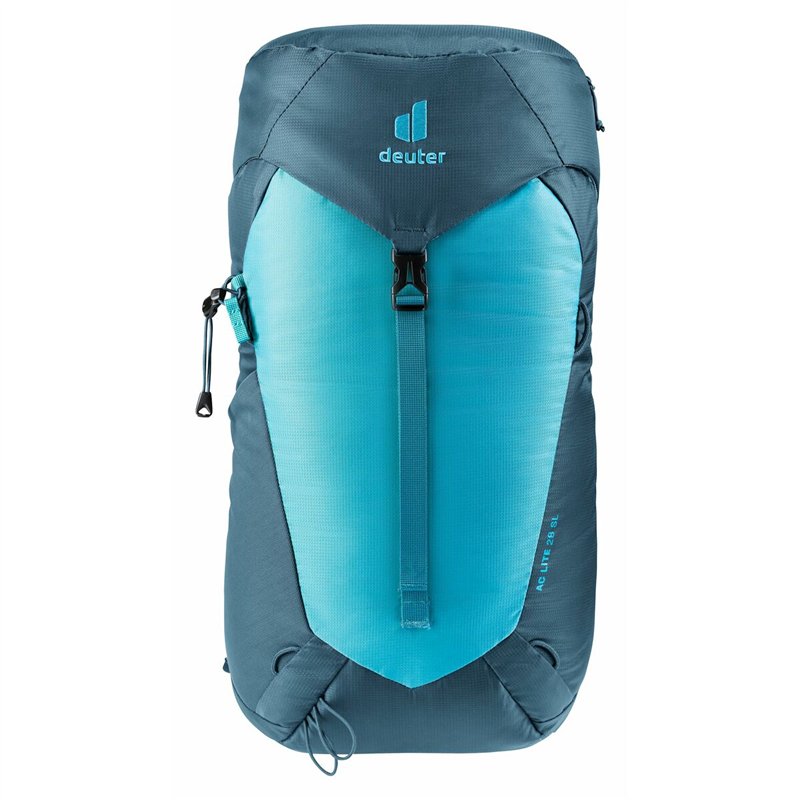 Image secondaire de Sac à dos de randonnée Deuter AC Lite Bleu 28 L