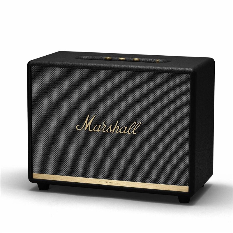 Haut-parleurs bluetooth portables Marshall Woburn II