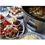 Cuisinière à cuisson lente Crock-Pot CSC063X