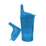 Tasse Thermos avec Couvercle SUNDO 20230 Bleu