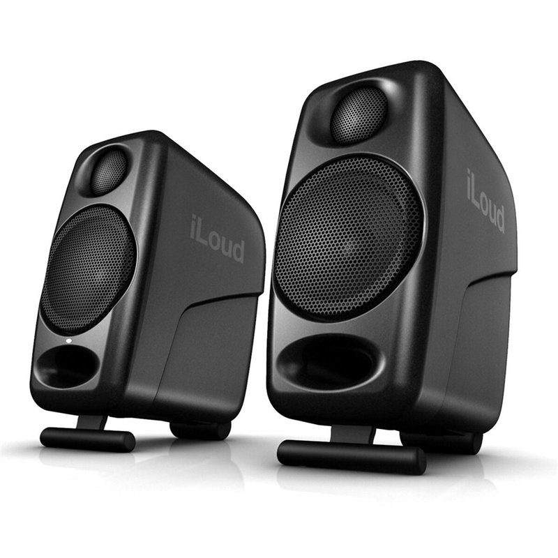 Moniteur de studio IK Multimedia IP-ILOUD-MM-IN