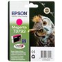 Epson Photo 1400 Cartouche d'encre d'origine Magenta Amazon Dash Replenishment est prêt