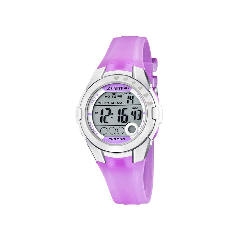 Calypso Horloge K5571/3