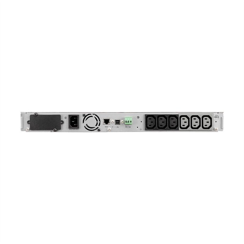 Image secondaire de Eaton 5P1550IR Rack 1U Onduleur Line Interactive Noir