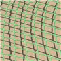 ProPlus Filet Couvre Remorque 2,00x3,50 m avec Cordon Élastique Protection