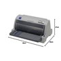 Epson Lq-630 imprimante matricielle ultra compacte 24 Aiguilles 80 Colonnes