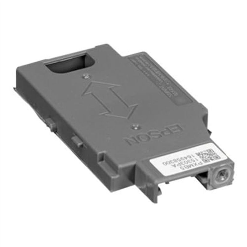 Image secondaire de Epson C13T295000 - WF100W BOITE D'ENTRETIEN