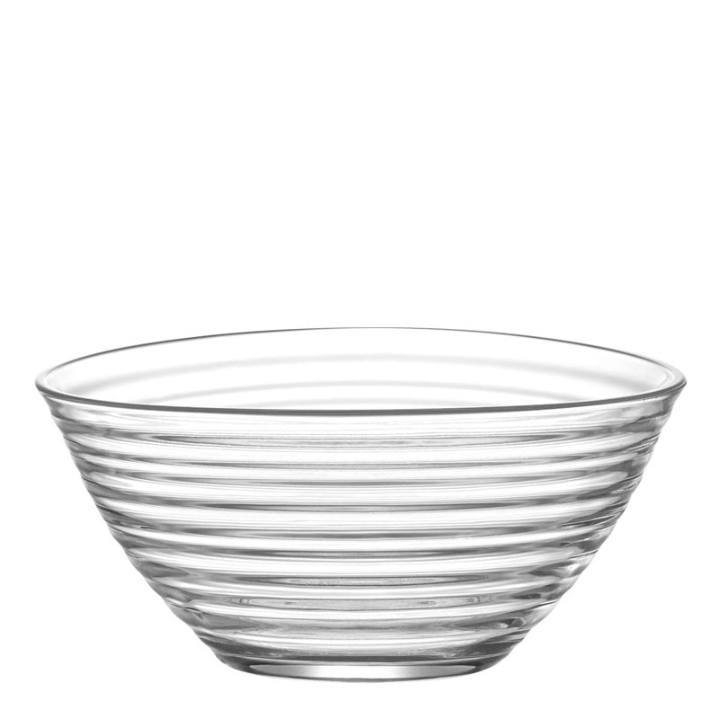 LAV Coupelles pour Salade de Fruit Derin - Lot de 6