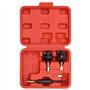 vidaXL Kit de Blocage Arbre à Cames Moteur Diesel Voiture Outil Vilebrequin