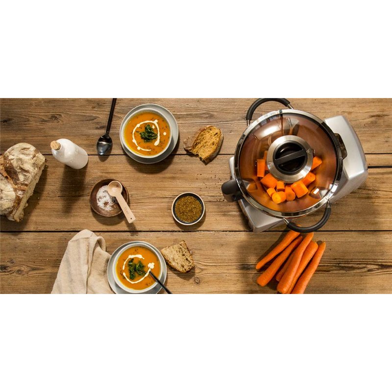 Image secondaire de MAGIMIX Robot cuiseur COOK EXPERT Chrome 18900