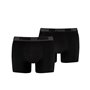 PUMA Homme Basic Boxer, Noir (Black), XL EU