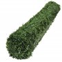 Nortene 07234 Haie Artificiel Vert 1 X 3 m