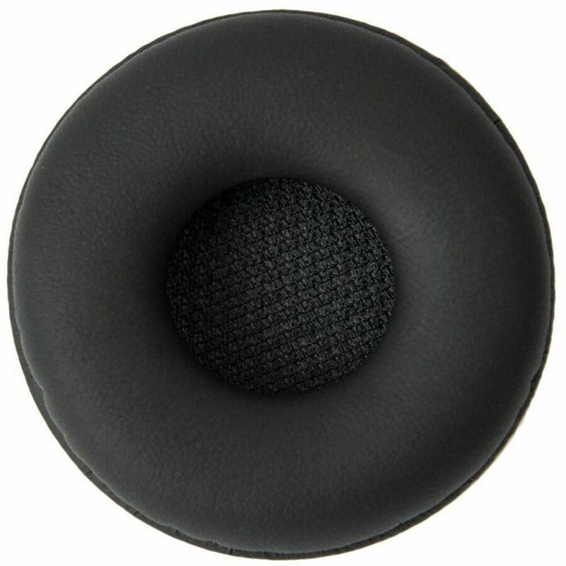 Image secondaire de Jabra Coussinets simili cuir pour Jabra BIZ™ 2400 II NOUVELLE GENERATION - pack de 10 pièces (standard/medium)