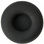 Jabra Coussinets simili cuir pour Jabra BIZ™ 2400 II NOUVELLE GENERATION - pack de 10 pièces (standard/medium)